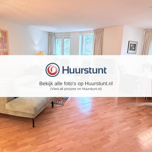 Woning aan de Zonnelaan te Hilversum - Afbeelding 2