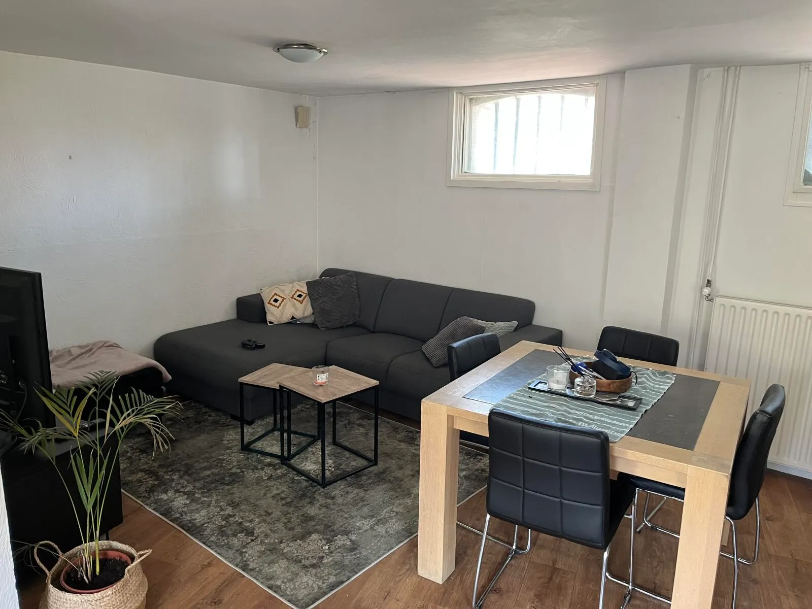 Woning aan de Zuid Willemsvaart te Den Bosch