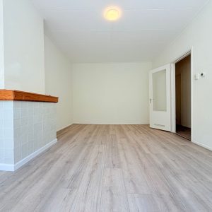 Woning aan de van Brakelstraat te Den Haag