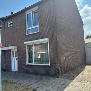 Woning aan de Albertina Agnesstraat te Weert
