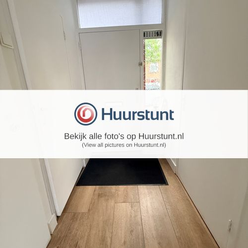 Woning aan de Amundsenstraat te Den Bosch - Afbeelding 2