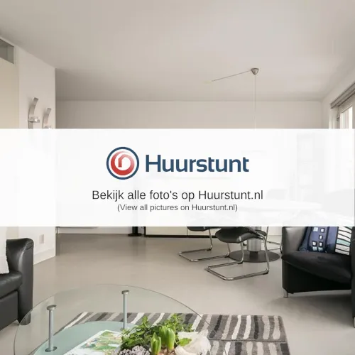 Woning aan de Avenue Carré te Barendrecht - Afbeelding 2