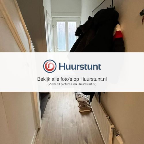 Woning aan de Bakkerstraat te Hilversum - Afbeelding 2
