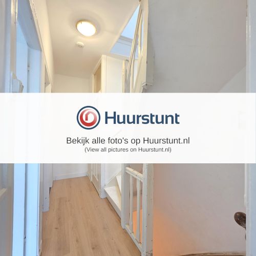 Woning aan de Beatrijsstraat te Rotterdam - Afbeelding 2