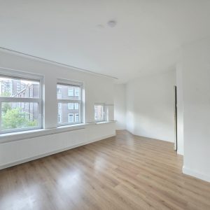 Woning aan de Beatrijsstraat te Rotterdam