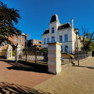 Woning aan de Bogardeind te Geldrop