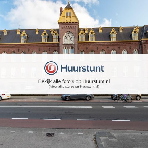 Woning aan de Bredaseweg te Tilburg - Afbeelding 2