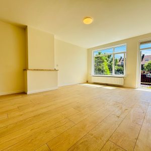 Woning aan de Broekslootkade te Voorburg