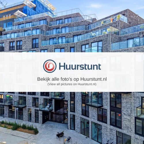Woning aan de Burnhamstraat te Hoofddorp - Afbeelding 2