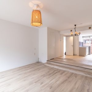Woning aan de De Parelvisserslaan te Amstelveen