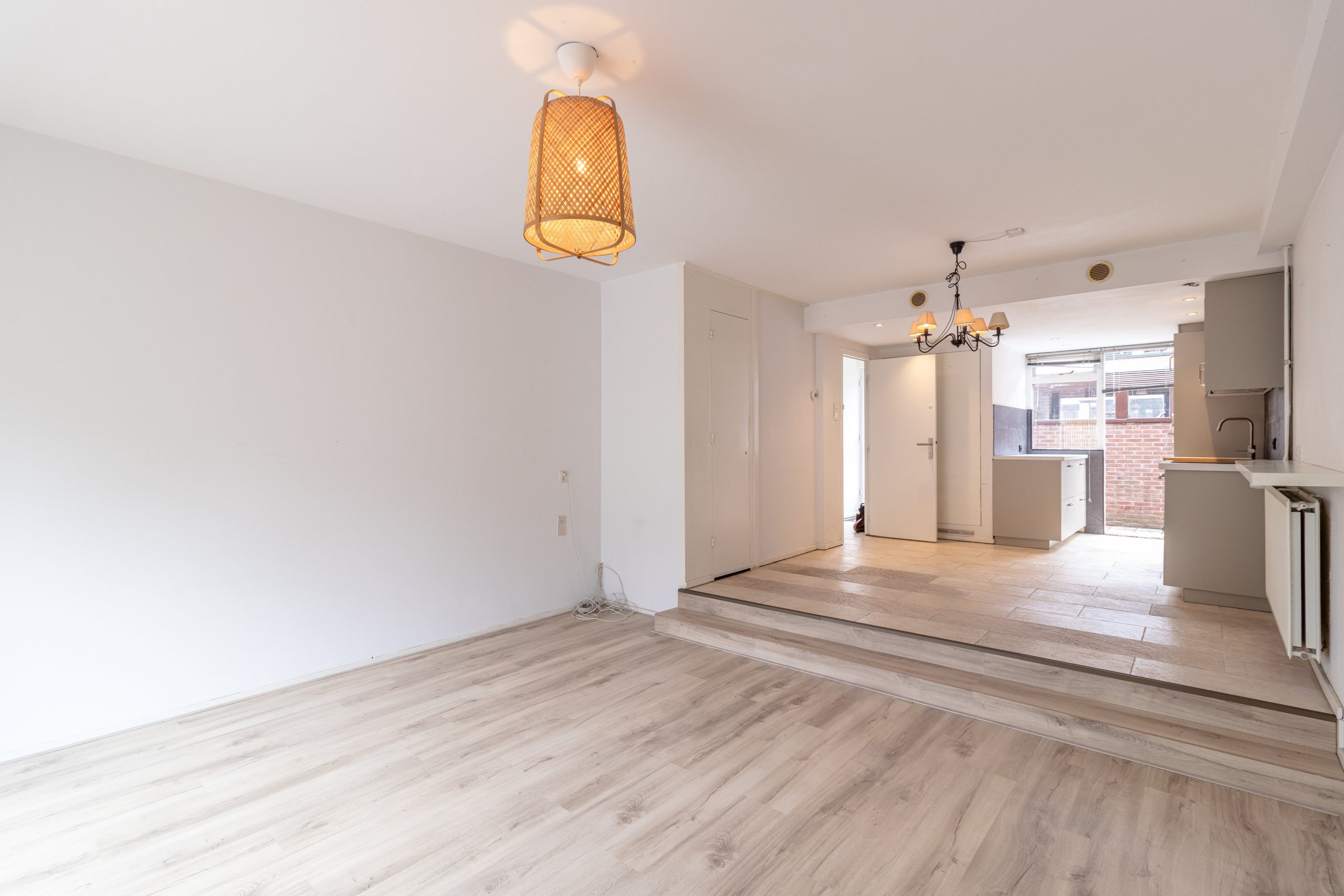 Woning aan de De Parelvisserslaan te Amstelveen