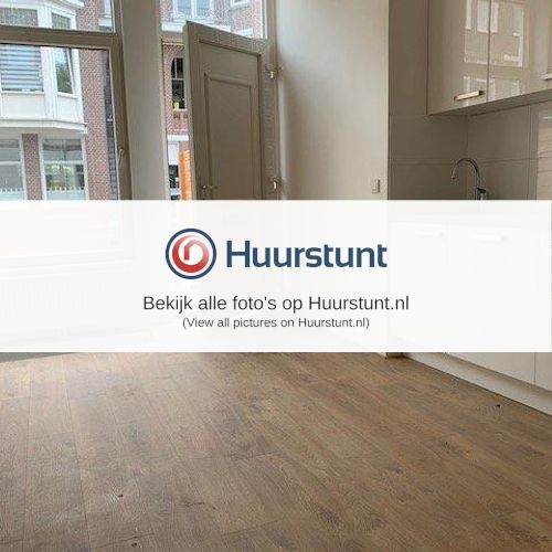 Woning aan de Dibbetsstraat te Den Haag - Afbeelding 2