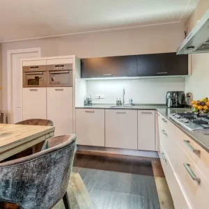 Woning aan de Diepe Vaart te Geldrop