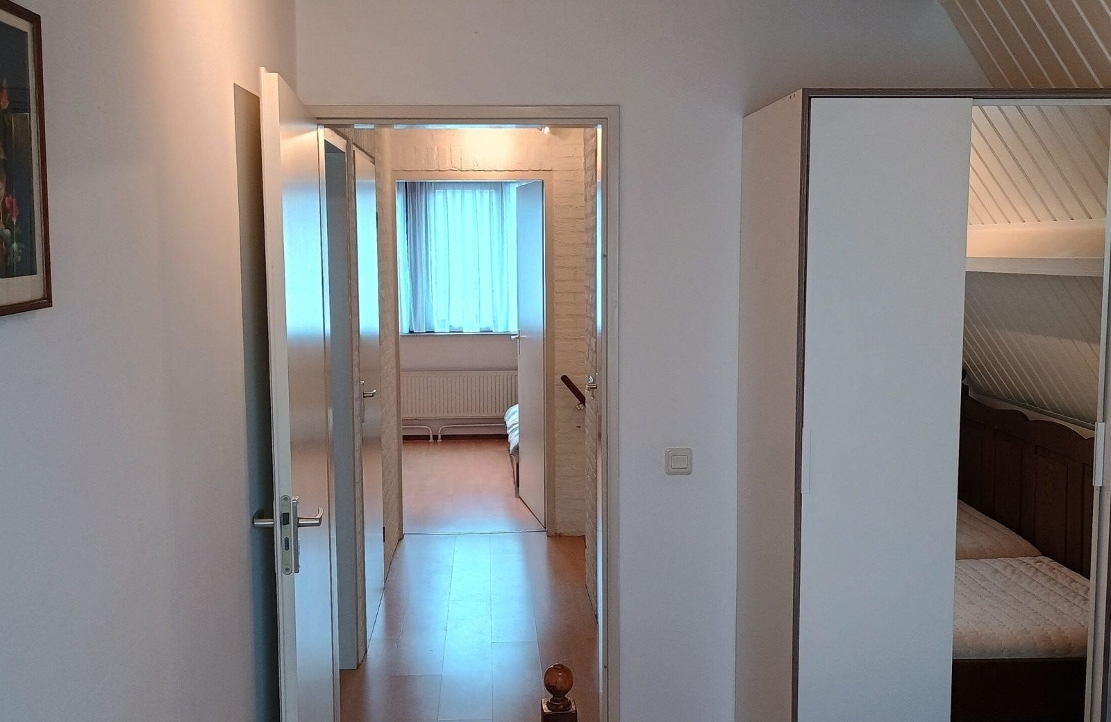 Woning aan de Engelsberg te Veldhoven