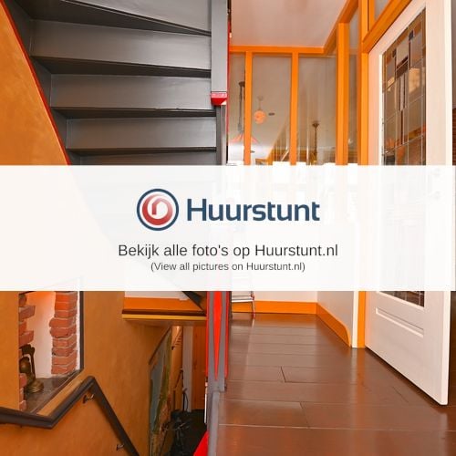 Woning aan de Folkingestraat te Groningen - Afbeelding 2