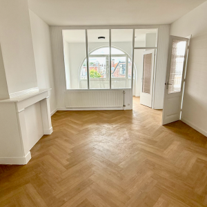 Woning aan de Frederik Hendriklaan te Den Haag