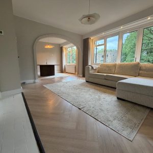 Woning aan de Gabriëlstraat te Arnhem