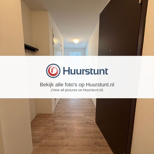Woning aan de Grauwaartsingel te Utrecht - Afbeelding 2
