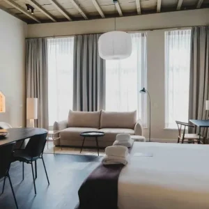 Woning aan de Grotestraat te Nijmegen