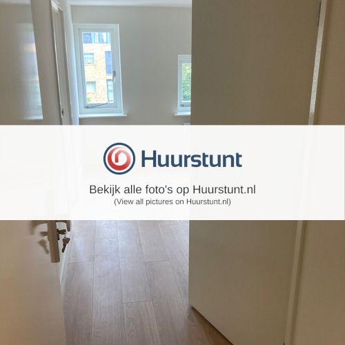 Woning aan de Halstraat te Breda - Afbeelding 2