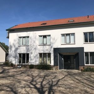 Woning aan de Hekerweg te Valkenburg