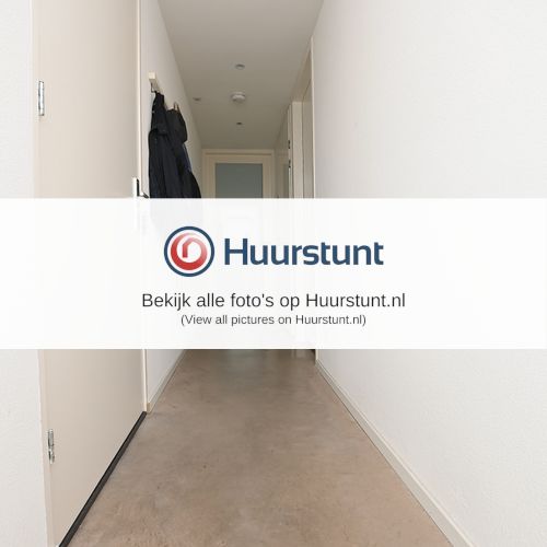 Woning aan de Helper Westsingel te Groningen - Afbeelding 2