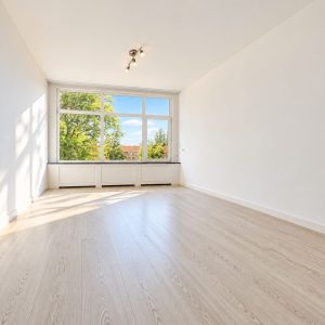 Woning aan de Hendrik Mandestraat te Den Haag