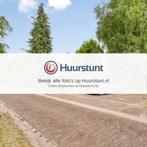 Woning aan de Hild te Moergestel - Afbeelding 2