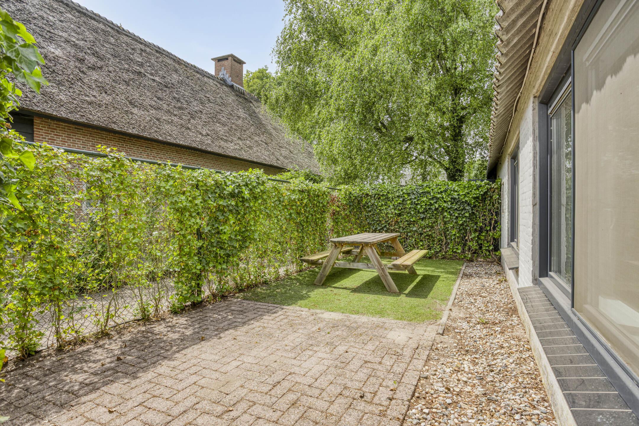 Woning aan de Hild te Moergestel