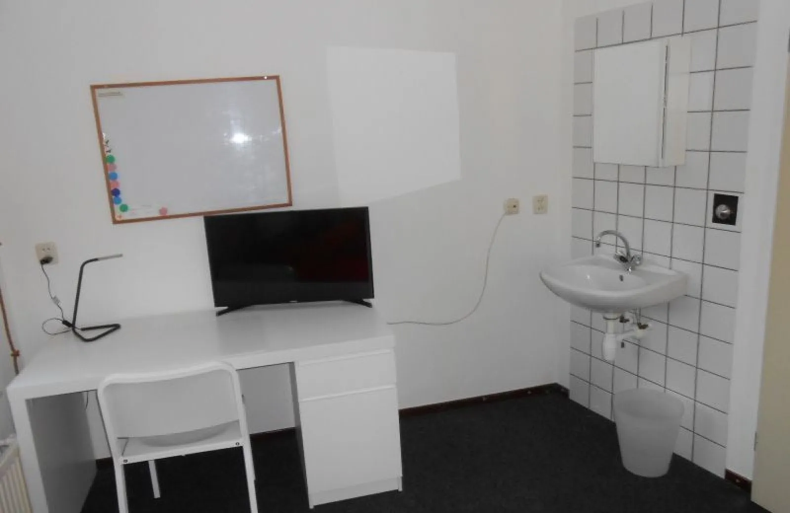 Woning aan de Hoogstraat te Veldhoven