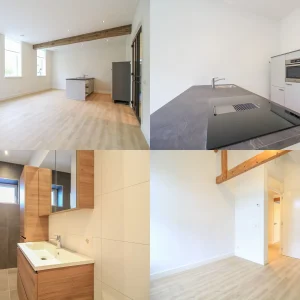 Woning aan de IJsseldijk-Noord te Ouderkerk aan den IJssel