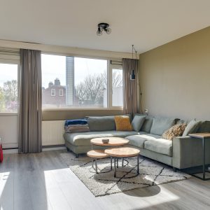 Woning aan de Jan Heynslaan te Eindhoven