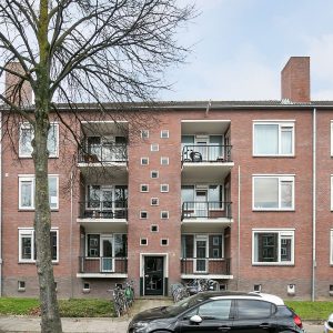 Woning aan de Jeroen Boschlaan te Eindhoven