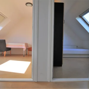 Woning aan de Johan Frisolaan te Sassenheim