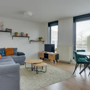 Woning aan de Kanaaldijk-Zuid te Eindhoven