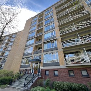 Woning aan de Karel Doormanlaan te Utrecht