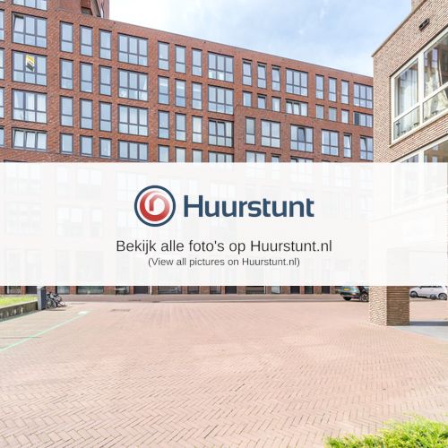 Woning aan de Kievitstraat te Nijmegen - Afbeelding 2