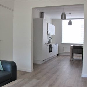 Woning aan de Leliestraat te Rijswijk