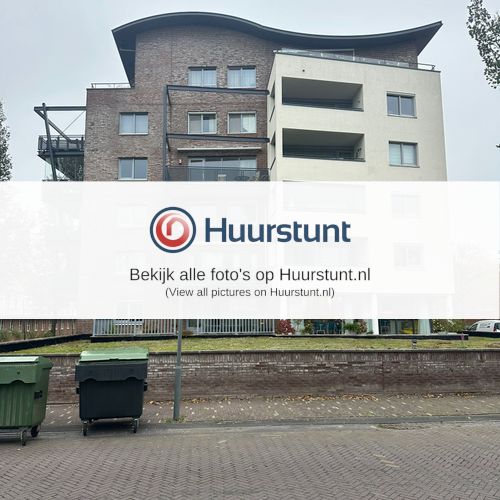 Woning aan de Lobeliuslaan te Oegstgeest - Afbeelding 2