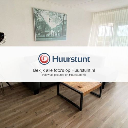 Woning aan de Loenermark te Amsterdam - Afbeelding 2