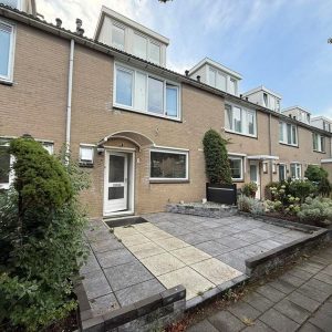 Woning aan de Midscheeps te Amstelveen