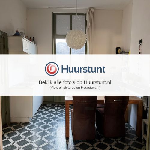 Woning aan de Nieuwe Ginnekenstraat te Breda - Afbeelding 2