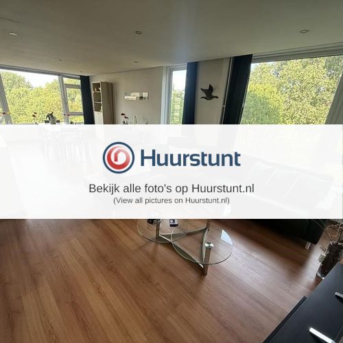 Woning aan de Nijenburg te Amsterdam - Afbeelding 2