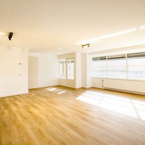 Woning aan de Noord West Buitensingel te Den Haag