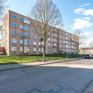 Woning aan de Parklaan te Nuth