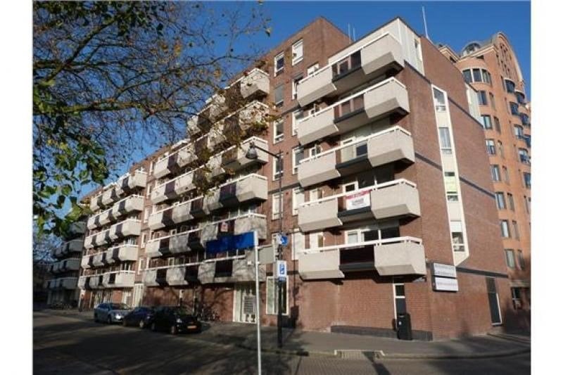 Woning aan de Pastoor Petersstraat te Eindhoven