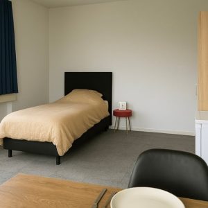 Woning aan de Polakweg te Rijswijk