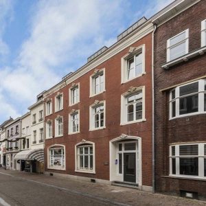 Woning aan de Putstraat te Sittard