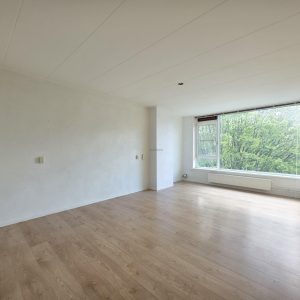 Woning aan de Reigerstraat te Alblasserdam