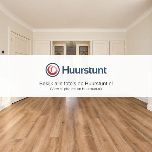 Woning aan de Roerstraat te Den Haag - Afbeelding 2